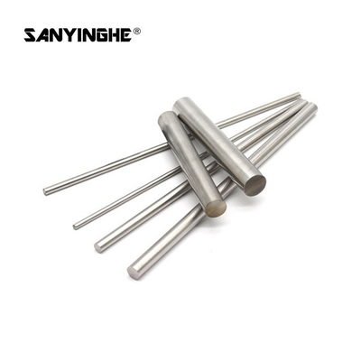 YG10X Rough Carbide Steel Rod 5mm Tungsten Rod 14.2g/Cm