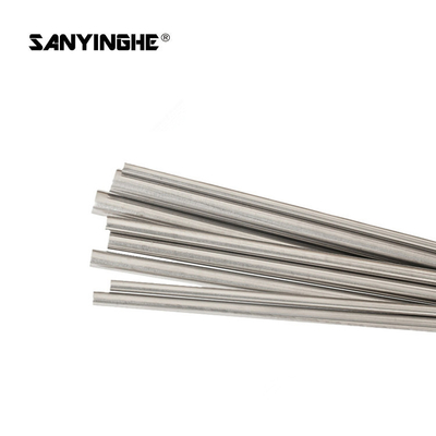 YG10X Rough Carbide Steel Rod 5mm Tungsten Rod 14.2g/Cm